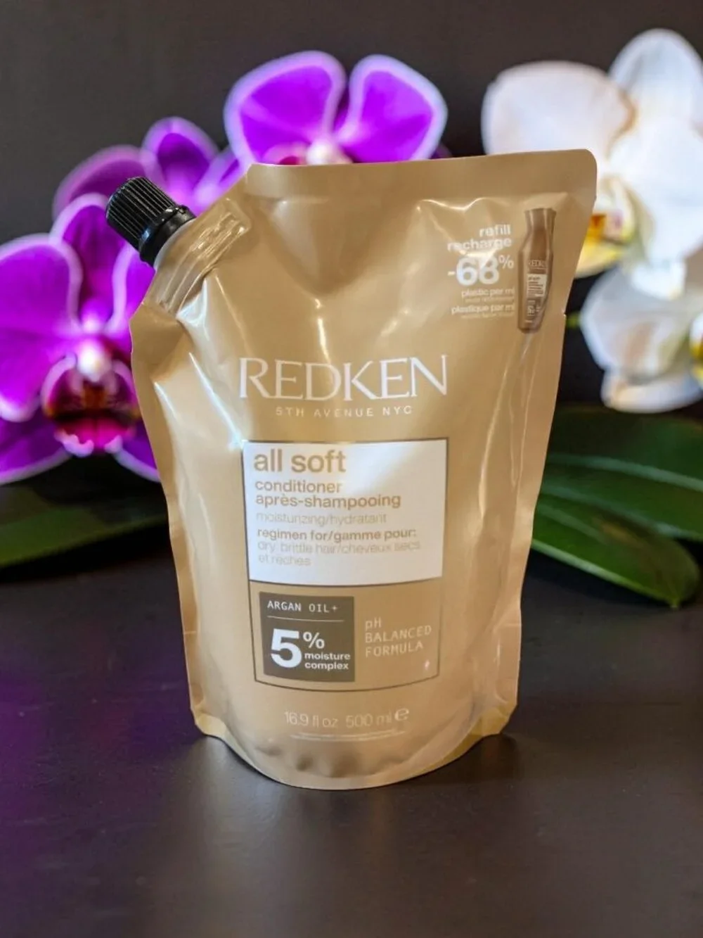 Matix redken all